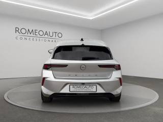 OPEL Astra usata, con Chiusura centralizzata