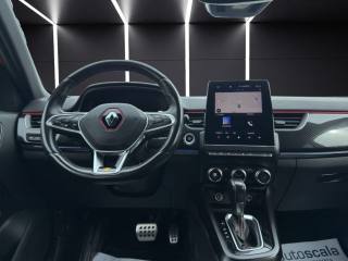 RENAULT Arkana usata, con Interni in pelle