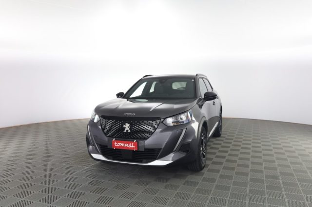 PEUGEOT 2008 usata 0