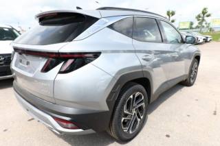 HYUNDAI Tucson usata, con Airbag Passeggero