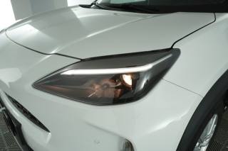 TOYOTA Yaris Cross usata 7