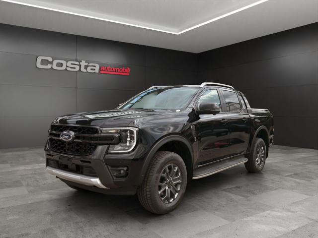 FORD Ranger usata, con Airbag