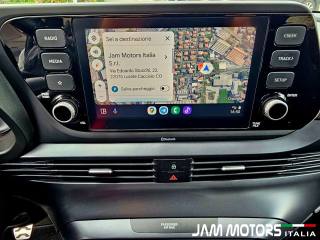 HYUNDAI Bayon usata, con Sensori di parcheggio posteriori