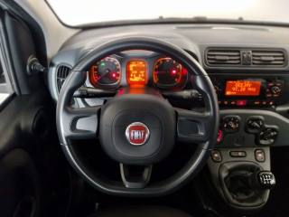 FIAT Panda usata, con Climatizzatore