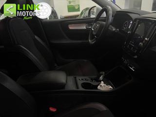 VOLVO XC40 usata, con Sensori di parcheggio anteriori
