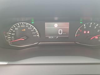 PEUGEOT 208 usata, con Climatizzatore