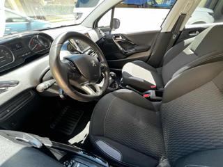 PEUGEOT 208 usata, con Controllo trazione