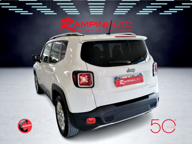 JEEP Renegade usata 10