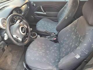 MINI One usata, con Chiusura centralizzata