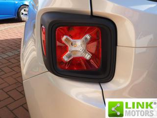 JEEP Renegade usata, con Cronologia tagliandi