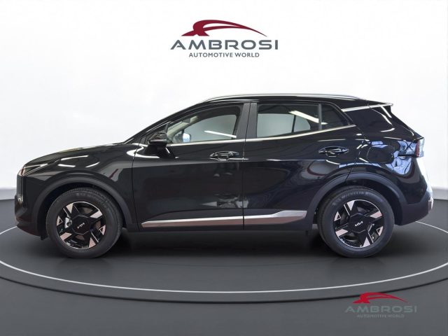 KIA Sportage usata 5
