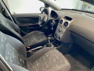 OPEL Corsa usata, con Immobilizzatore elettronico