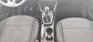 OPEL Crossland X usata, con Servosterzo