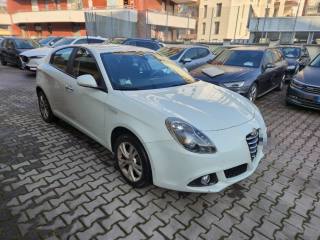 ALFA ROMEO Giulietta usata, con Airbag