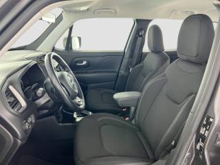 JEEP Renegade usata 8
