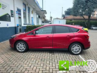 FORD Focus usata, con Airbag Passeggero