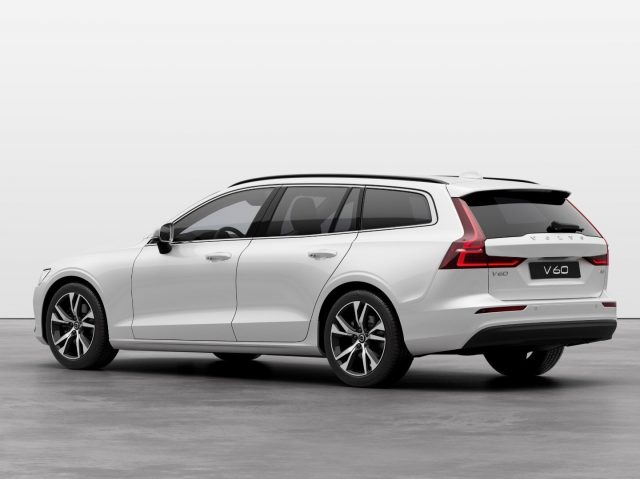 VOLVO V60 usata, con Airbag Passeggero