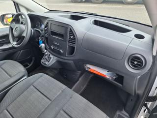 MERCEDES-BENZ Vito usata, con Controllo trazione