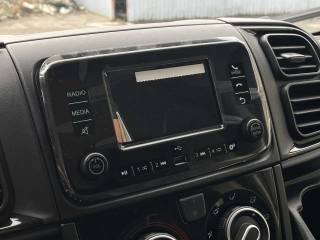 FIAT Ducato usata, con Bluetooth