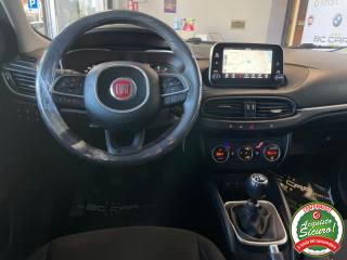 FIAT Tipo usata, con Cruise Control