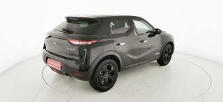 DS AUTOMOBILES DS 3 Crossback usata, con Interni in pelle