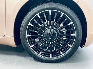 FIAT 500 usata, con Airbag Passeggero
