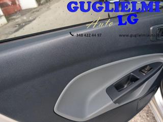 FORD Fiesta usata, con Servosterzo