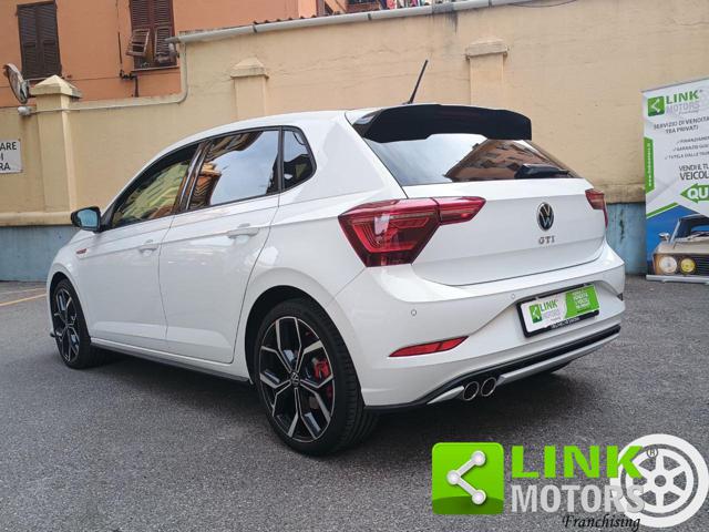 VOLKSWAGEN Polo usata, con Alzacristalli elettrici