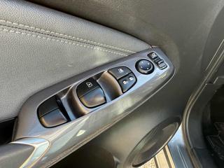 NISSAN Juke usata, con Fendinebbia