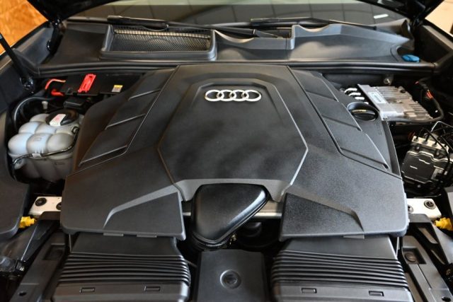 AUDI Q8 usata 70
