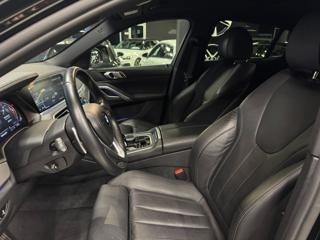 BMW X6 usata, con Climatizzatore
