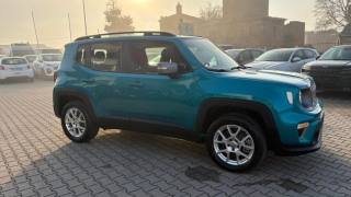JEEP Renegade usata, con Airbag