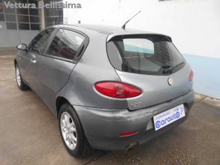 ALFA ROMEO 147 usata, con Autoradio