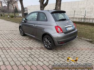 FIAT 500 usata, con Airbag laterali