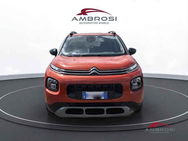 CITROEN C3 Aircross usata 0