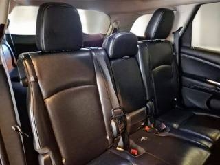 FIAT Freemont usata, con Fendinebbia