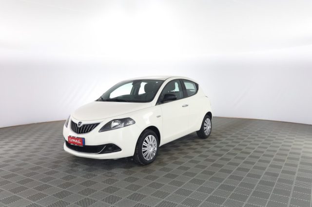LANCIA Ypsilon usata 0