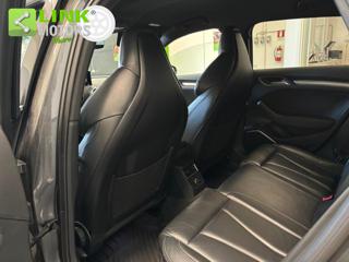 AUDI A3 usata, con Fari LED