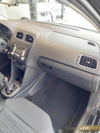 VOLKSWAGEN Polo usata, con ESP