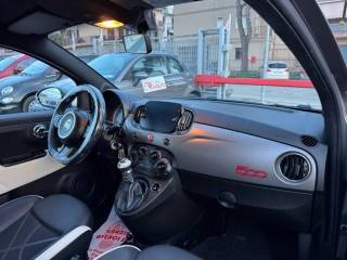 FIAT 500 usata, con Climatizzatore