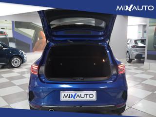 RENAULT Clio usata, con Boardcomputer