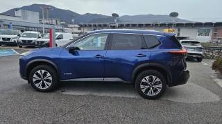 NISSAN X-Trail usata, con Autoradio