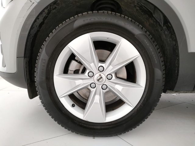 VOLVO XC40 usata, con Controllo elettronico della corsia