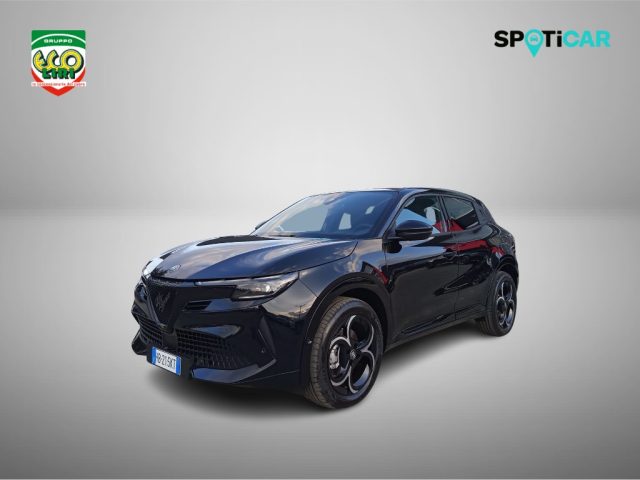 ALFA ROMEO Junior usata, con ABS