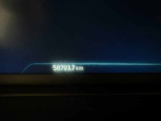 FORD Puma usata, con Sistema di navigazione