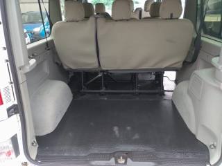 OPEL Vivaro usata 17