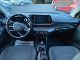 HYUNDAI i20 usata, con Autoradio