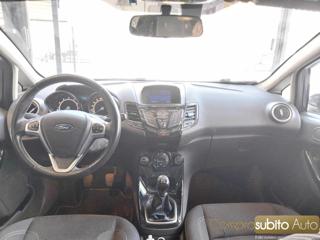 FORD Fiesta usata 24
