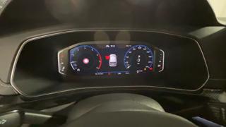 VOLKSWAGEN T-Cross usata, con Controllo trazione