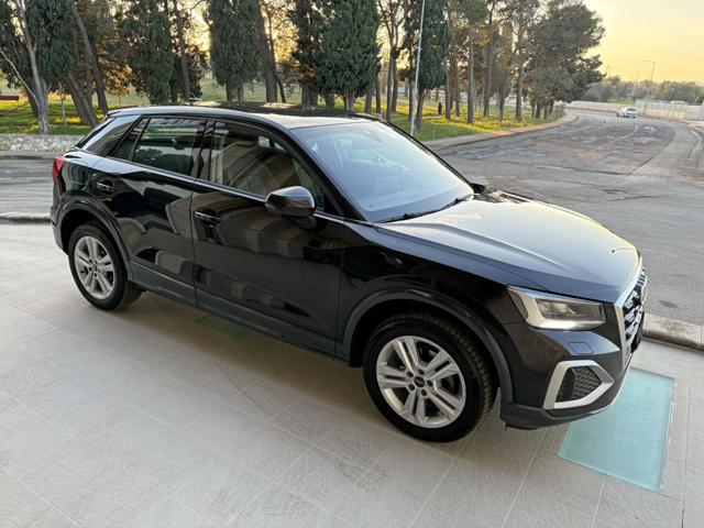 AUDI Q2 usata, con Airbag laterali